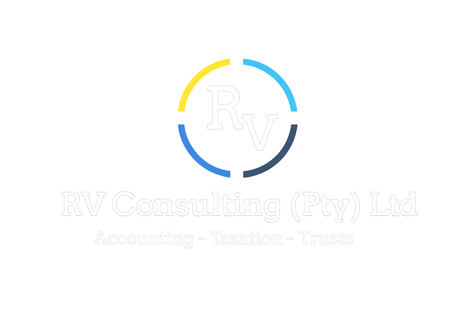 RV Consulting logo